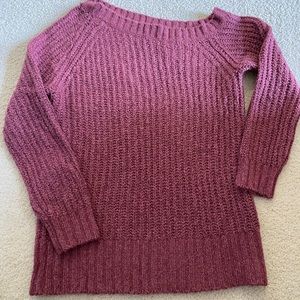 American Eagle Sweater size XXS